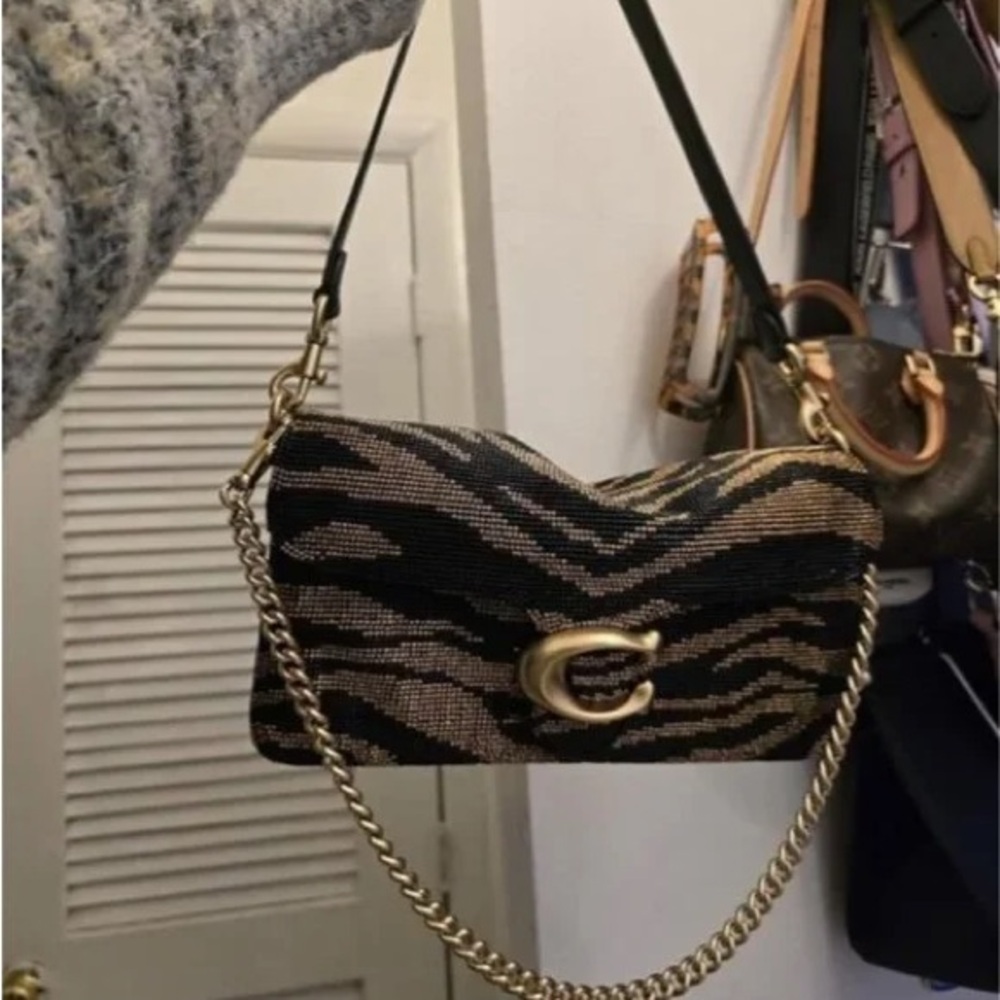 NWT - Authentic - Coach